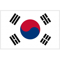 韓國