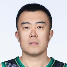 韓德君