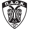 PAOK塞薩洛尼基